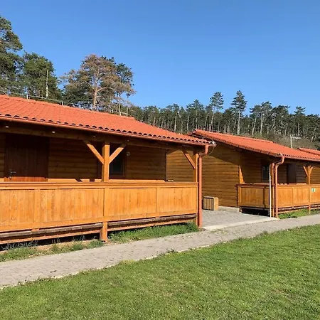 Ranc Pod Babicou Maison d'hôtes Bojná