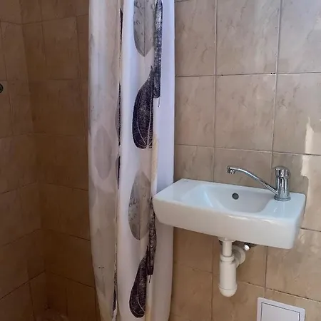 Vendégház Ranc Pod Babicou 3*