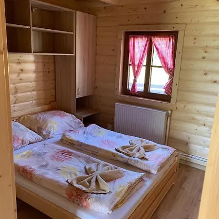 Ranc Pod Babicou 3* Nyitrabajna