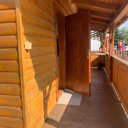 Ranc Pod Babicou