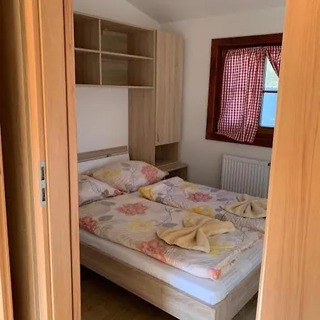 Guest house Ranc Pod Babicou