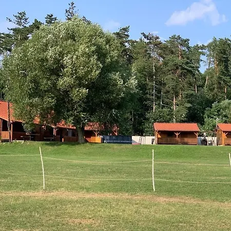 Vendégház Ranc Pod Babicou 3*