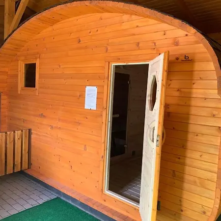 Ranc Pod Babicou Bojná