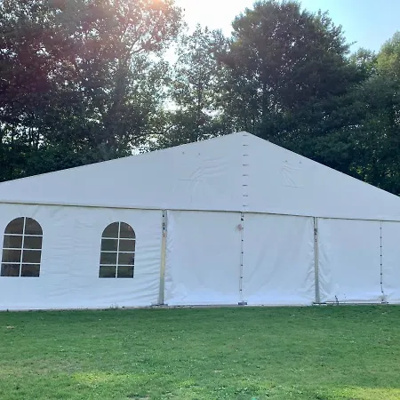 Vendégház Ranc Pod Babicou 3*