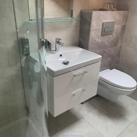 Ranc Pod Babicou 招待所 3*