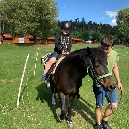 Ranc Pod Babicou Bojná