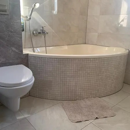 Vendégház Ranc Pod Babicou Nyitrabajna