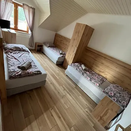 Ranc Pod Babicou Bojná