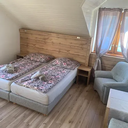 Ranc Pod Babicou