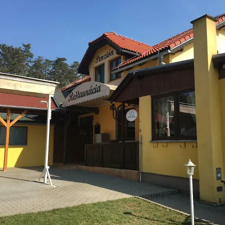 Ranc Pod Babicou Vendégház 3*