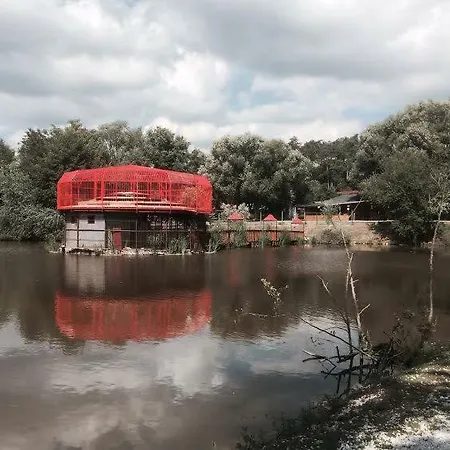 Ranc Pod Babicou 3* Bojná